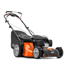 Χλοοκοπτική Μηχανή Husqvarna LC 353 Awd - Husqvarna - LC353AWD