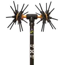 ΑΓΓΕΛΗΣ ΕΛΑΙΟΡΑΒΔΙΣΤΙΚΟ Asteras Battery Power 4×4,12V/ 400W, 2,50m – 2,80m(1169.B)