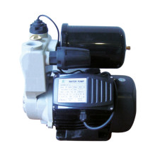 ΠΙΕΣΤΙΚΟ ΝΕΡΟΥ ΑΘΟΡΥΒΟ  ΜΕ ΕΠΙΤΗΡΗΤΗ ΝΕΡΟΥ  HQSM80-AX- 1HP-220V(11.099.080)