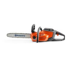 Αλυσοπρίονο Μπαταρίας Husqvarna 120i – 12″ με Μπαταρία Bli20 & Φορτιστή Qc80 (H120i)