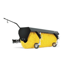 Περιστρεφόμενη Βούρτσα Husqvarna 100 cm - Husqvarna - Brush