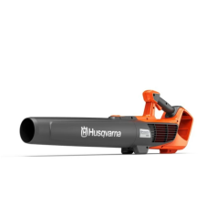 Φυσητήρας Μπαταρίας Husqvarna 122iB (άνευ Μπαταρίας & Φορτιστή) - Husqvarna - 122iB (bare)