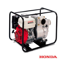 Αντλητικό Honda WT40 (XK3-DE) - Honda - WT40