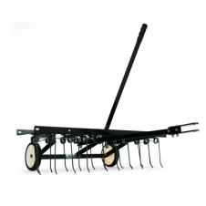 Εκριζωτής Βρύων Husqvarna Tine De-Thacher - Husqvarna - Εκριζωτής