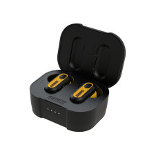 Dewalt 1902092DWG Ασύρματα Ακουστικά PRO-X1 με Θήκη Φόρτισης (1902092DWG)