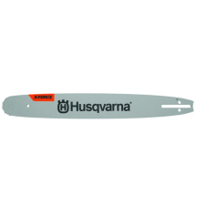 Λάμα Husqvarna 20", 3/8" X 1,5mm (με μεγάλο bar mount) - Husqvarna - ΛΑΜΑ HVA 20"