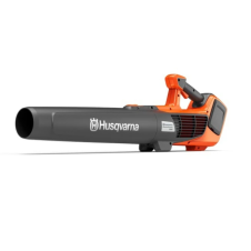 Φυσητήρας Μπαταρίας Husqvarna 122iB (με Μπαταρία 40-B140 & Φορτιστή 40-C80) - Husqvarna - 122iB Kit