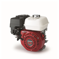 Κινητήρας Βενζίνης Honda GX 200 H2-QH-B1-OH (Σφήνα) - Honda - GX 200