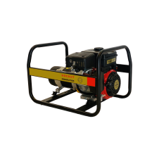 ΓΕΝΝΗΤΡΙΑ ΒΕΝΖΙΝΗΣ MITSUBISHI, GT600 3.5 KVA,AVR, ΣΕ ΠΛΑΙΣΙΟ (1302-001-0622)