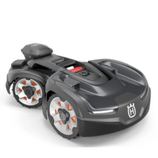 Χλοοκοπτικό Husqvarna Automower 435X Αwd Nera - Husqvarna - A.M.435xAWD