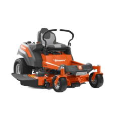 Χλοοκοπτικό Επιτόπιας Περιστροφής Husqvarna Zero Turn Z242F (Kawasaki) - Husqvarna - Z242F