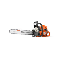 Αλυσοπρίονο Husqvarna 585 με Λάμα & Αλυσίδα 24" - Husqvarna - 585-24"