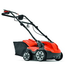 Ηλεκτρικός Αραιωτής Husqvarna S138C - Husqvarna - S138C