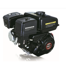 Κινητήρας Βενζίνης Loncin G 200 F/H (W) Κώνος - Loncin - G200F/H