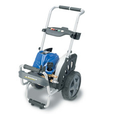 MITSUBISHI - FLASH 150 Σκαπτικό βενζινοκίνητο με κινητήρα PSEKA GT-PREMIUM 6HP Μετάδοση Ιμάντα Καδένα (3201-466-0032)