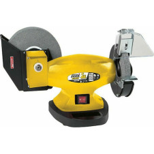 Femi Δίδυμος Τροχός Ø150mm BG 46N με Ισχύ 400Watt (BG46N)