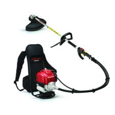 Θαμνοκοπτικό Επινώτιο Honda UMR 435 (T-Leet) - Honda - UMR435