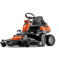 Χλοοκοπτικό Rider Husqvarna 420TSX Awd - Husqvarna - R420Tsx AWD