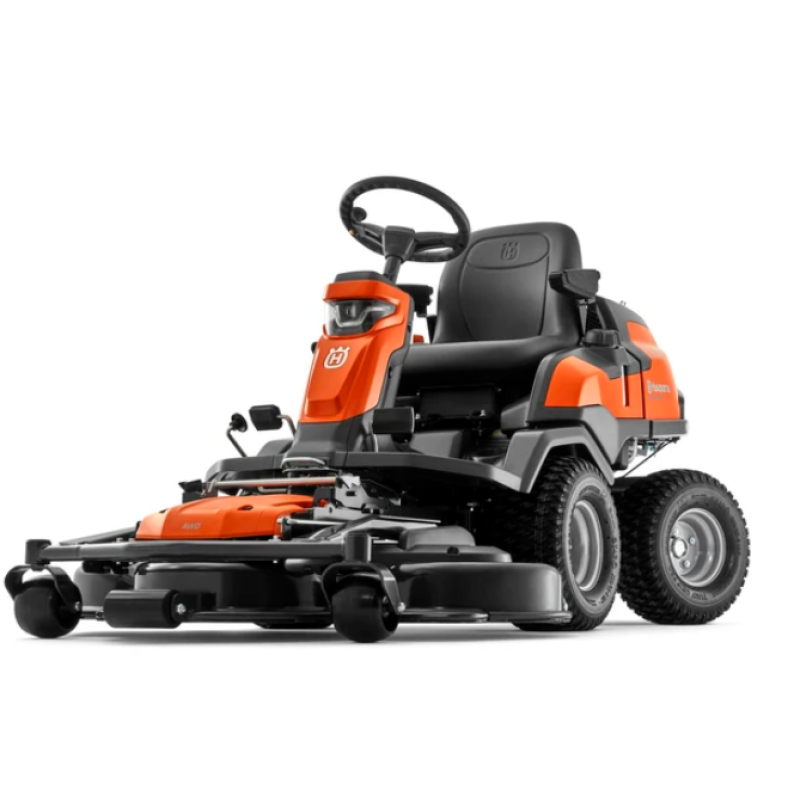Χλοοκοπτικό Rider Husqvarna 420TSX Awd - Husqvarna - R420Tsx AWD Χλοοκοπτικό Rider Husqvarna 420TSX Awd - Husqvarna - R420Tsx AWD