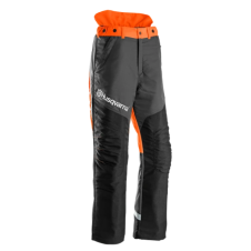 Παντελόνι Προστασίας Husqvarna Functional 24A No 54 (II) - Husqvarna - Chainsaw Trousers F W 24A