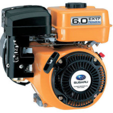 Κινητήρας Βενζίνης Robin EX17 DH (Κώνος) - Cc Robin - EX 17