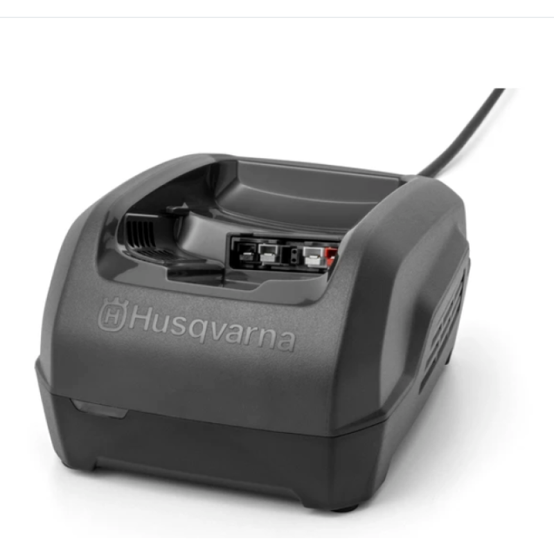 Φορτιστής Μπαταρίας Husqvarna QC 250 - Husqvarna - QC250 Φορτιστής Μπαταρίας Husqvarna QC 250 - Husqvarna - QC250