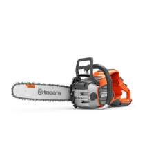 Αλυσοπρίονο Μπαταρίας Husqvarna 550iXP-15" (άνευ Μπαταρίας & Φορτιστή) - Husqvarna - 550iXP-15" NO BAT/CHAR