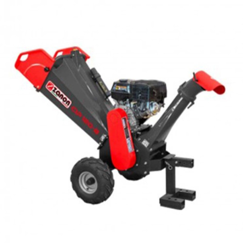 Θρυμματιστής Κλαδιών Zanon CIP 120-B (021003991) Θρυμματιστής Κλαδιών Zanon CIP 120-B (021003991)