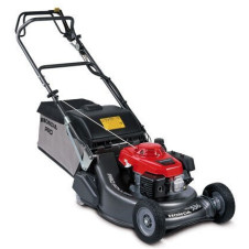 Χλοοκοπτική Μηχανή Honda HRH 536 (K4-QXE) - Roller - Honda - HRH536