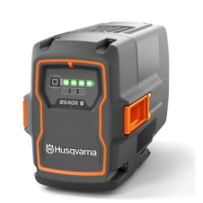 Μπαταρία Husqvarna 40-B540X 15Ah 36V - Husqvarna - 40-B540X