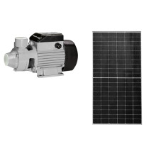 Αντλίες Φωτοβολταϊκές