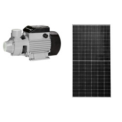 Αντλίες Φωτοβολταϊκές