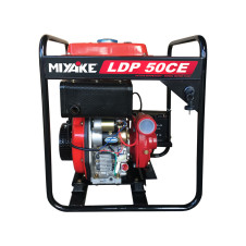 ΠΕΤΡΕΛΑΙΟΑΝΤΛΙΑ MIYAKE LDP50CE ΥΨΗΛΗΣ ΠΙΕΣΗΣ (203328)