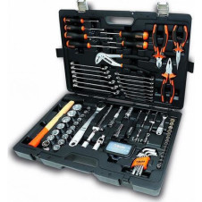 Beta 2047E/C108 Βαλίτσα με 108 Εργαλεία (B020476008)