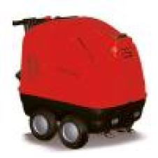 ΠΛΥΣΤΙΚΗ ΖΕΣΤΟΥ ΝΕΡΟΥ SST200 BAR 7,5HP 15LT 380V (07.208.000)