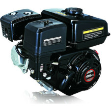 Κινητήρας Βενζίνης Loncin G 200 F/DLA (B) Κοντός Άξονας - Loncin - G200F/DLA