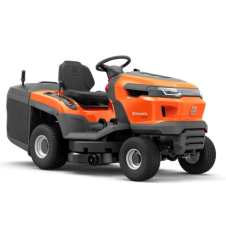 Χλοοκοπτικό Τρακτέρ Husqvarna TC215T - Husqvarna - TC215T