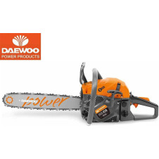 DAEWOO Βενζινοκινητο Αλυσοπρίονο DACS4516 (21553)