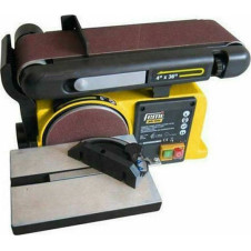 Femi BD 31-462 Τριβείο Ταινίας/Δίσκου με Ισχύ 370W, Δίσκο Κοπής Διαμέτρου 150mm & Ταχύτητα Κοπής 2850rpm (BD31462)