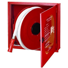 Πυροσβεστική Φωλιά Πλαστική με Ανέμη ΜΕΓΑΛΗ (09.023.000-2)