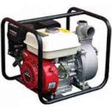 Αντλία Βενζινοκίνητη Υψηλού Μανομετρικού 7Hp ΚΑΤΑΛΛΗΛΟ ΚΑΙ ΓΙΑ ΠΥΡΟΣΒΕΣΗ (20.149.020)