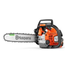 Αλυσοπρίονο Husqvarna T540XP MIII με Λάμα & Αλυσίδα 14" (ΙΙ) - Husqvarna - T540XP-14