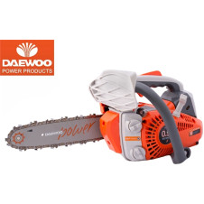 DAEWOO Βενζινοκινητο Κλαδευτικό Αλυσοπρίονο DCS2510 (22633)