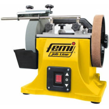 Femi Μηχανήμα Επεξεργασίας Μετάλλου SH23-730 με Ισχύ 150 Watt (SH23730)