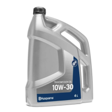 Λάδι Σασμάν Husqvarna 10W30 4L - Husqvarna - 10W30 - 4L