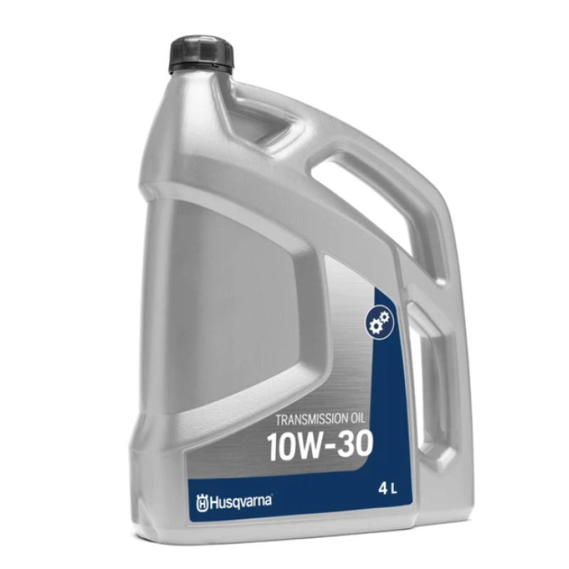 Λάδι Σασμάν Husqvarna 10W30 4L - Husqvarna - 10W30 - 4L Λάδι Σασμάν Husqvarna 10W30 4L - Husqvarna - 10W30 - 4L