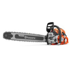 Αλυσοπρίονο Husqvarna 564XP με λάμα και αλυσίδα 20" X-Tough Light - Husqvarna - 564XP-20" X-Tough Ligh