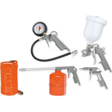 DAEWOO ΣΕΤ ΕΡΓΑΛΕΙΑ ΑΕΡΟΣ 5ΤΜΧ (24377)