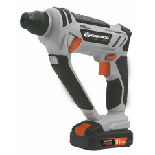 DAEWOO DALRH18-1 Επαναφορτιζόμενο πνευματικό πιστολέτο 20V Solo (24763)