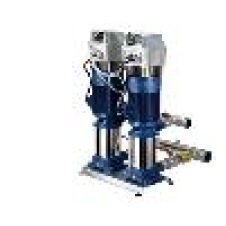 ΔΙΔΥΜΟ ΠΙΕΣΤΙΚΟ 2U5SV-250/8T 2HP+2HP 380V + INVERTER (11.063.250)